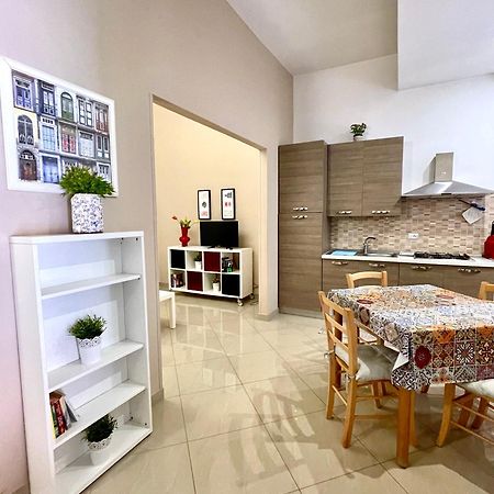 Apartament Ciraulo Catania Centro Storico Ngoại thất bức ảnh