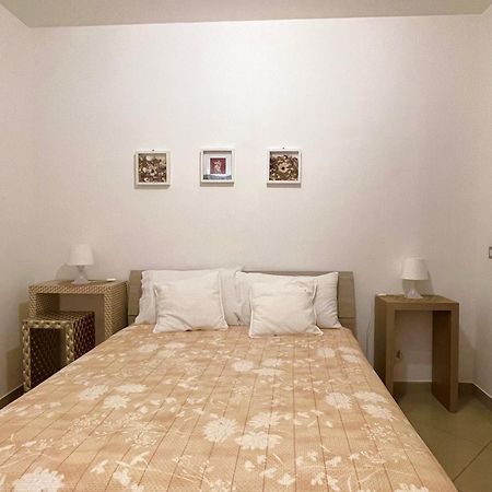 Apartament Ciraulo Catania Centro Storico Ngoại thất bức ảnh
