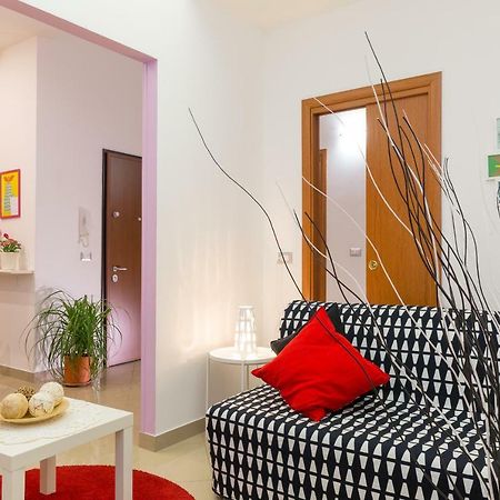 Apartament Ciraulo Catania Centro Storico Ngoại thất bức ảnh
