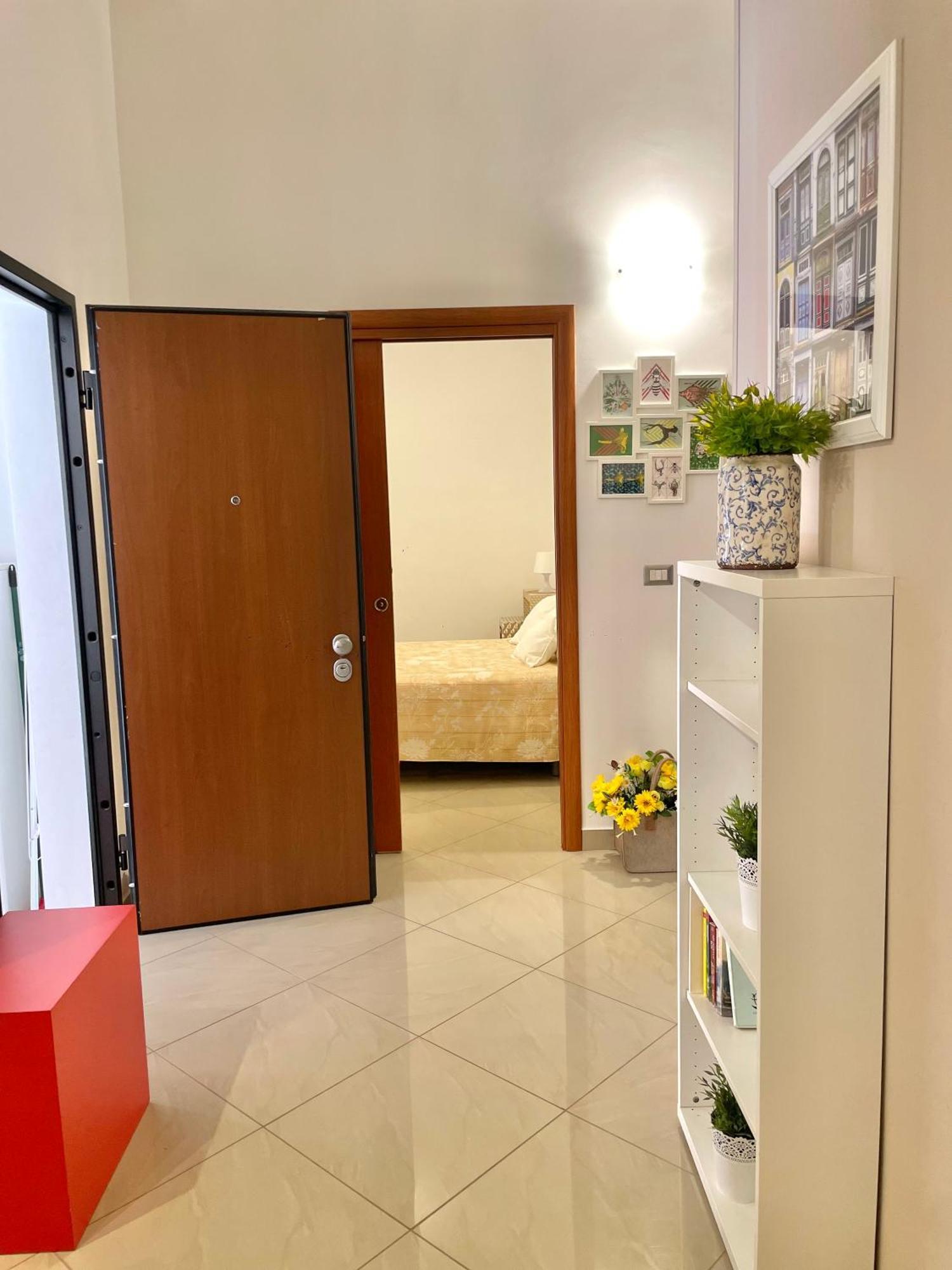 Apartament Ciraulo Catania Centro Storico Ngoại thất bức ảnh