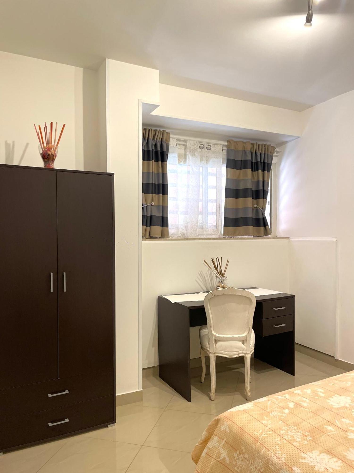 Apartament Ciraulo Catania Centro Storico Ngoại thất bức ảnh