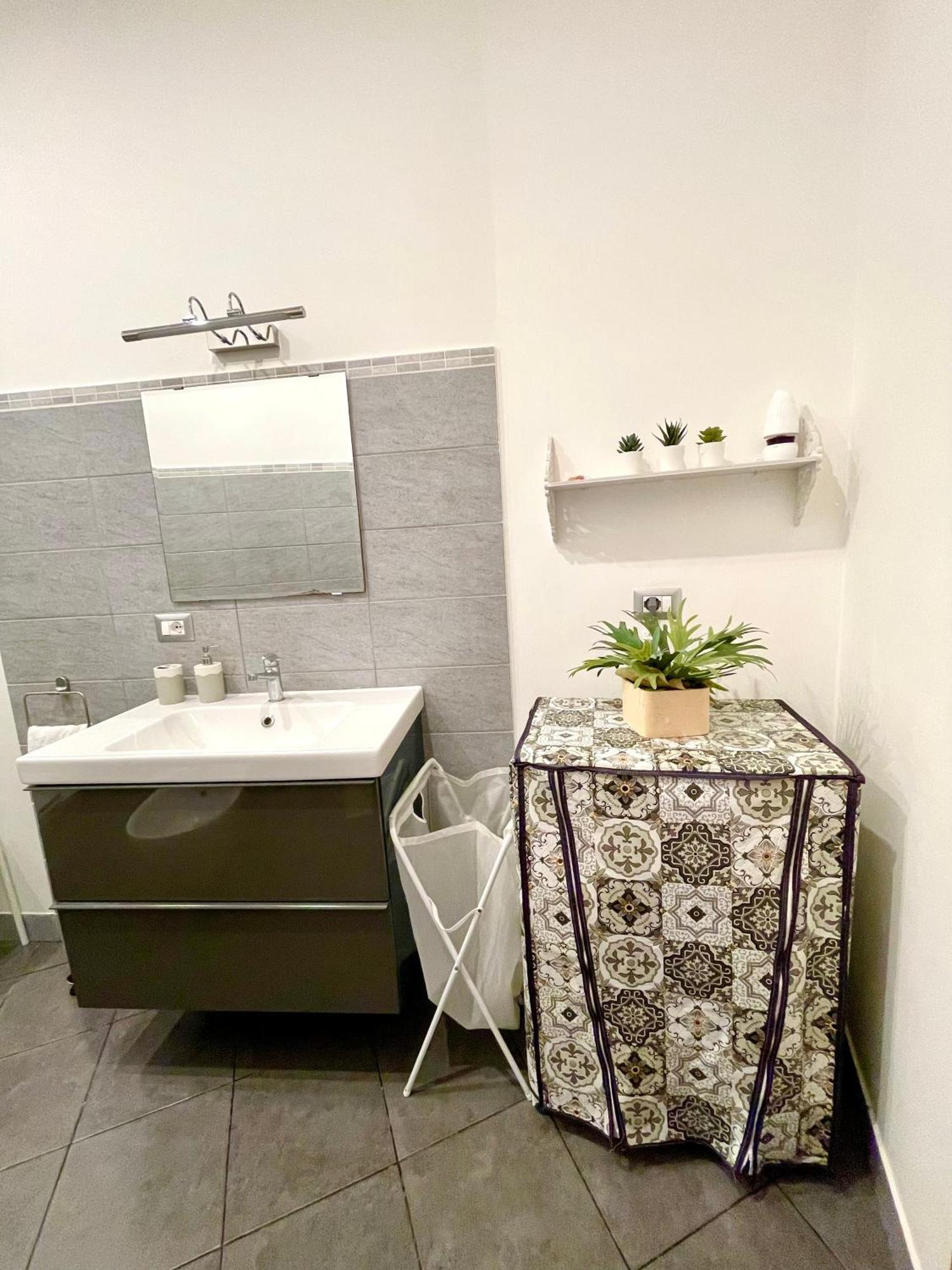 Apartament Ciraulo Catania Centro Storico Ngoại thất bức ảnh