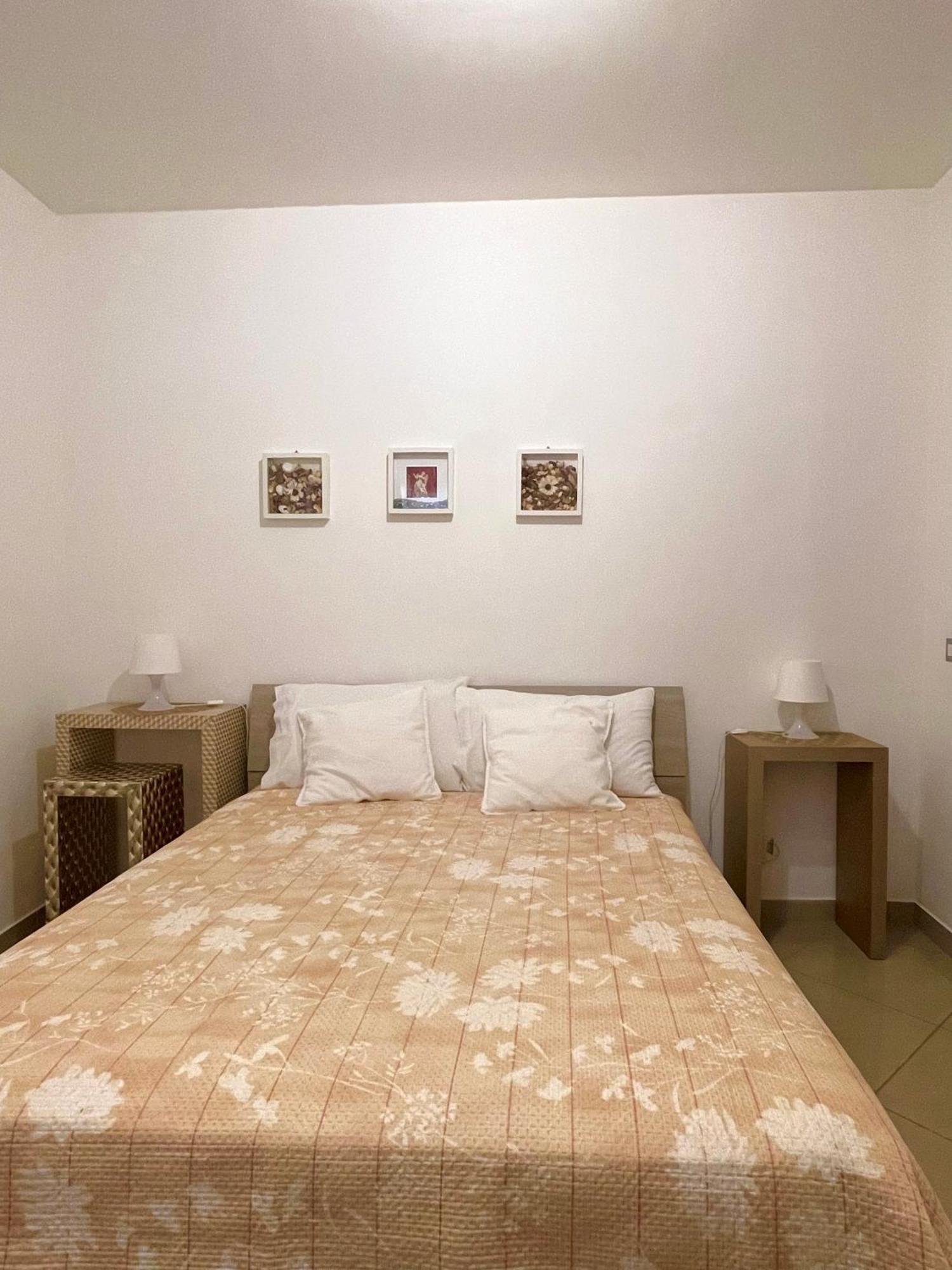 Apartament Ciraulo Catania Centro Storico Ngoại thất bức ảnh