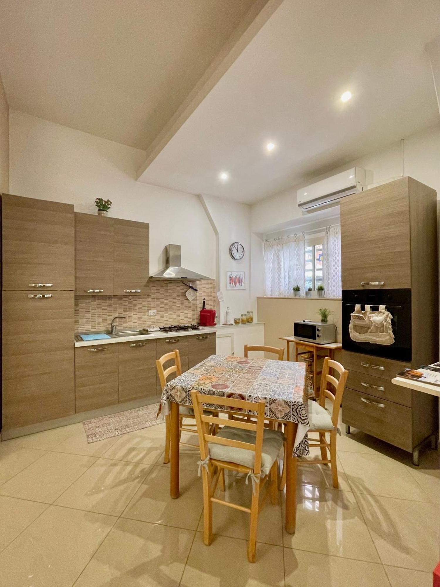 Apartament Ciraulo Catania Centro Storico Ngoại thất bức ảnh