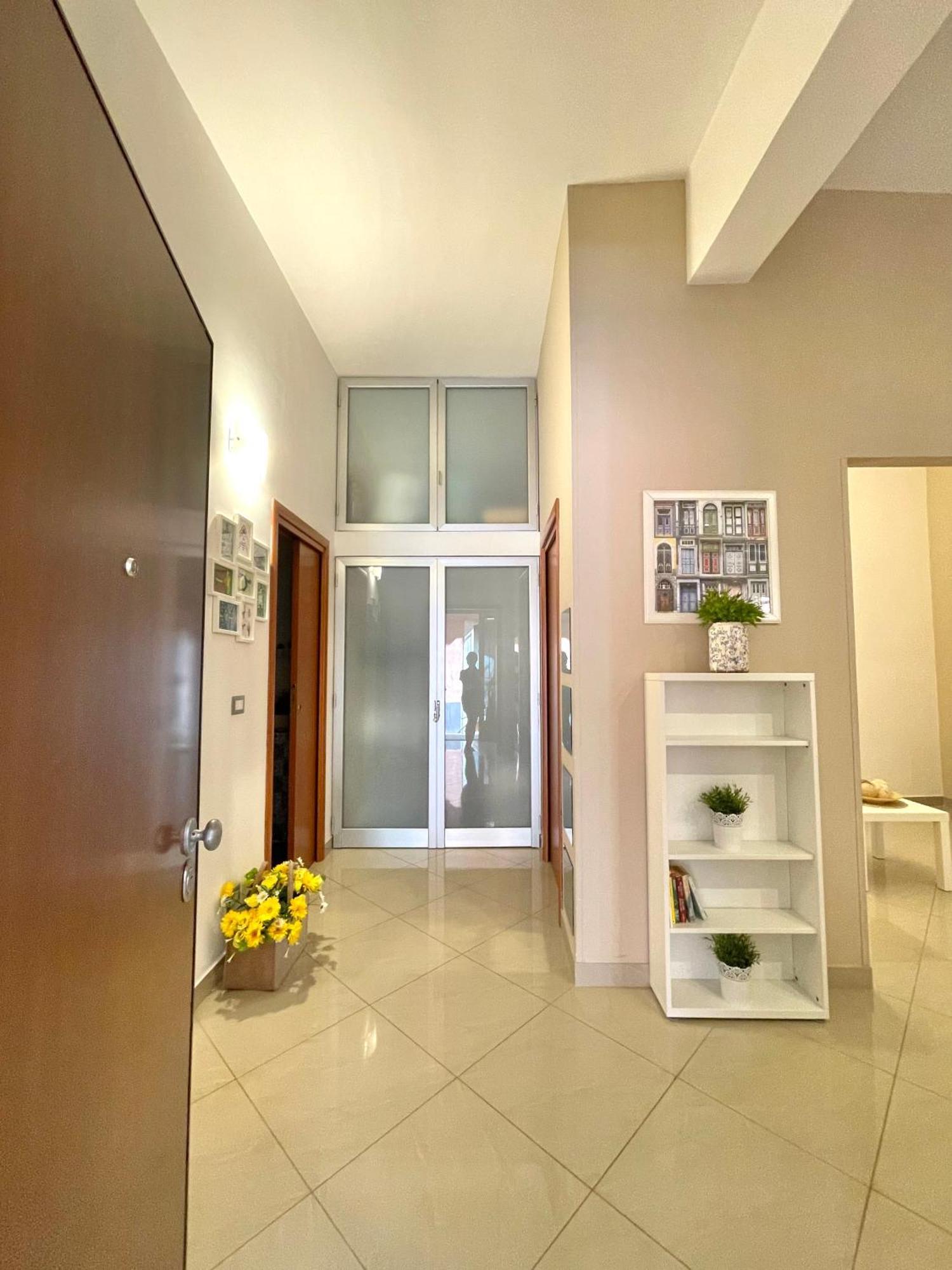 Apartament Ciraulo Catania Centro Storico Ngoại thất bức ảnh