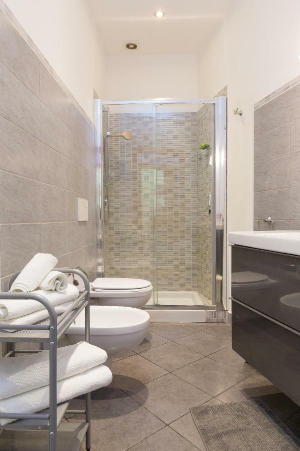 Apartament Ciraulo Catania Centro Storico Ngoại thất bức ảnh
